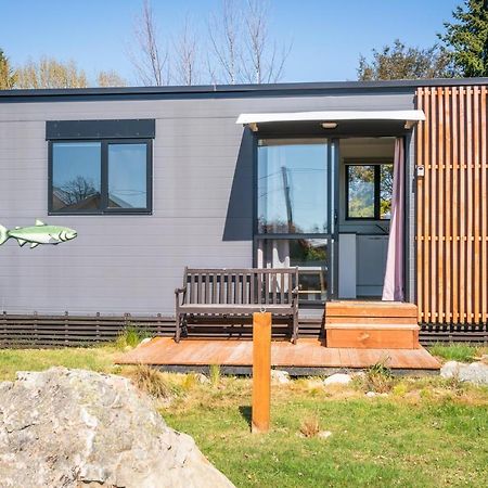 Appartamento Stunted Totara, Unit 2 Twizel Esterno foto