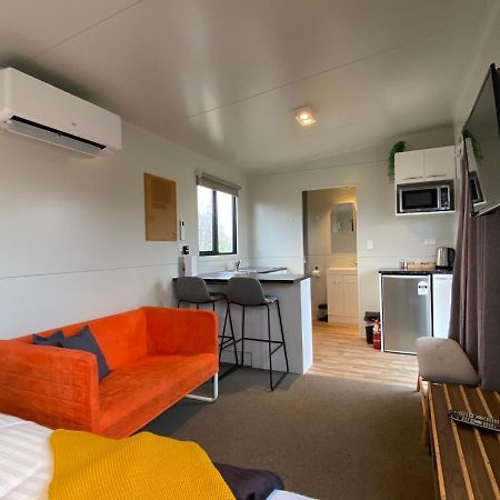 Appartamento Stunted Totara, Unit 2 Twizel Esterno foto